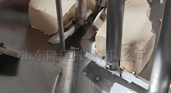 火鍋炒料機