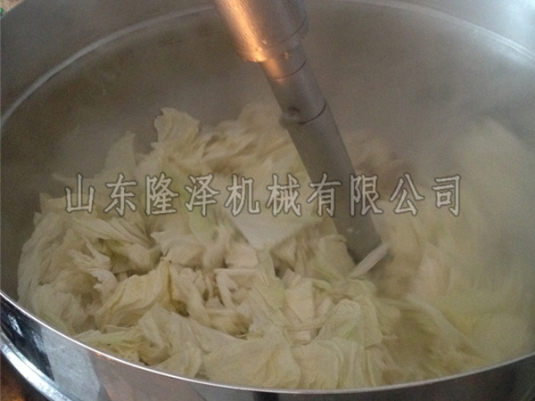 電磁炒菜機(jī)