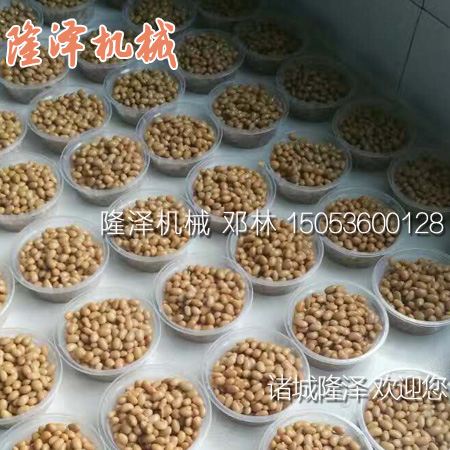 納豆蒸煮設(shè)備